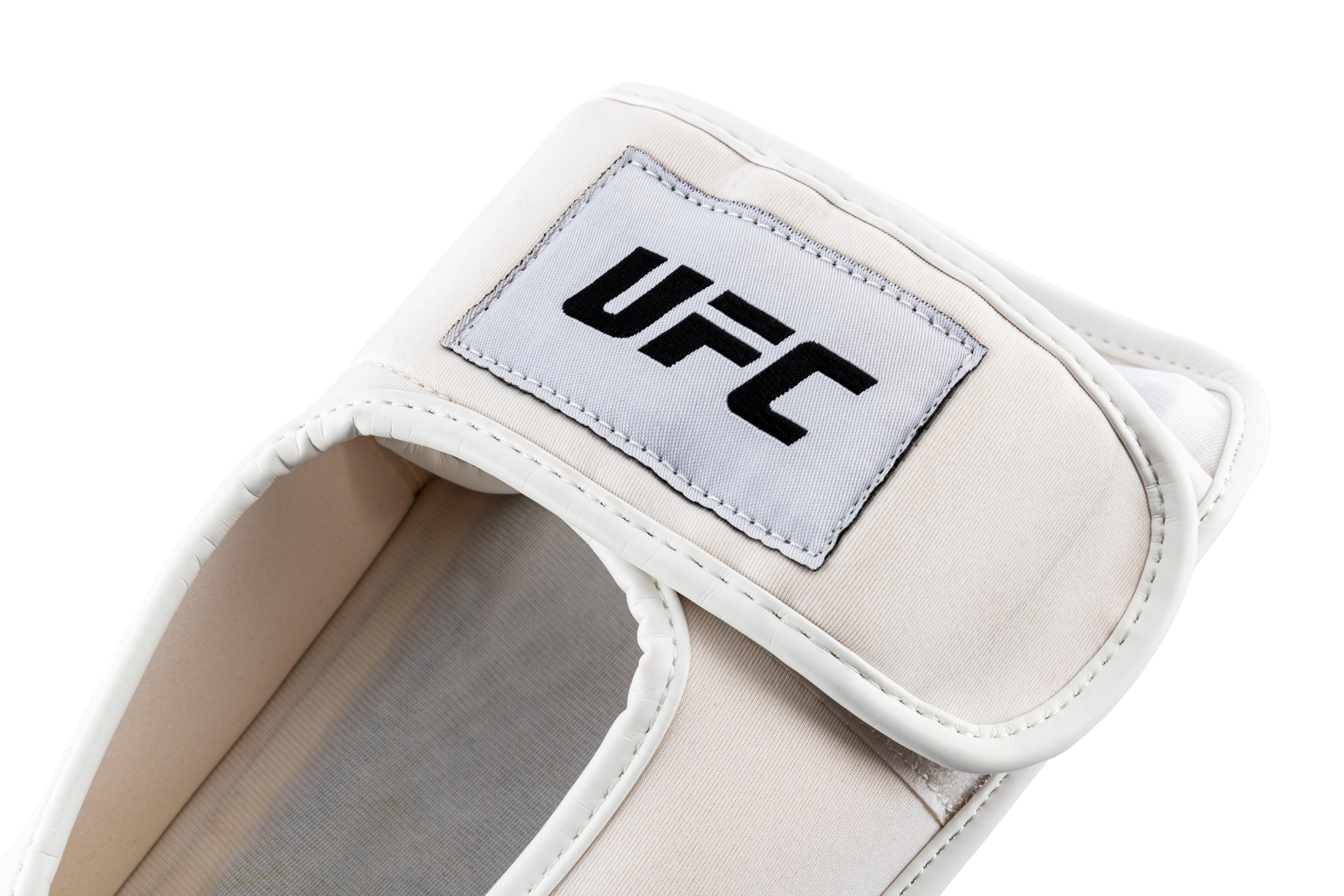 UFC PRO Tonal Grappling Shin Guard - UFC Equipment MMA and Boxing Gear Spirit Combat Sports