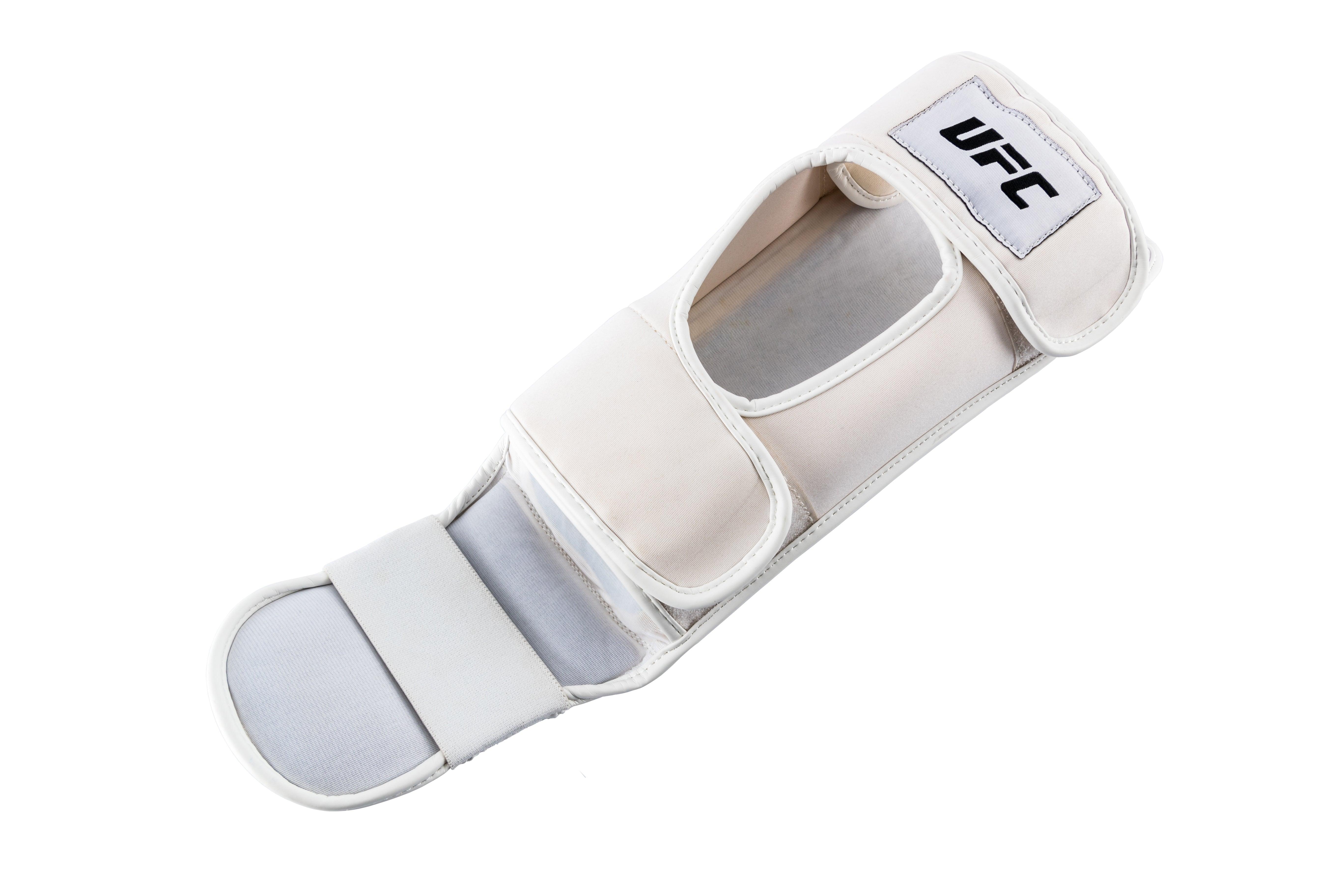 UFC PRO Tonal Grappling Shin Guard - UFC Equipment MMA and Boxing Gear Spirit Combat Sports