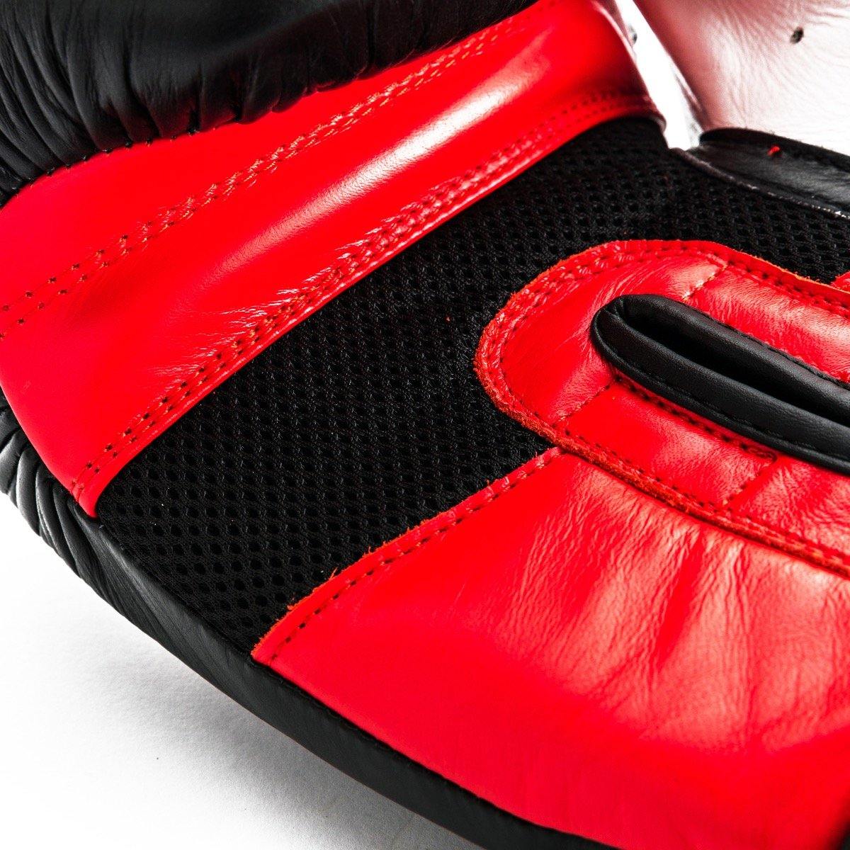 UFC Pro Training Gloves - UFC Equipment MMA and Boxing Gear Spirit Combat Sports