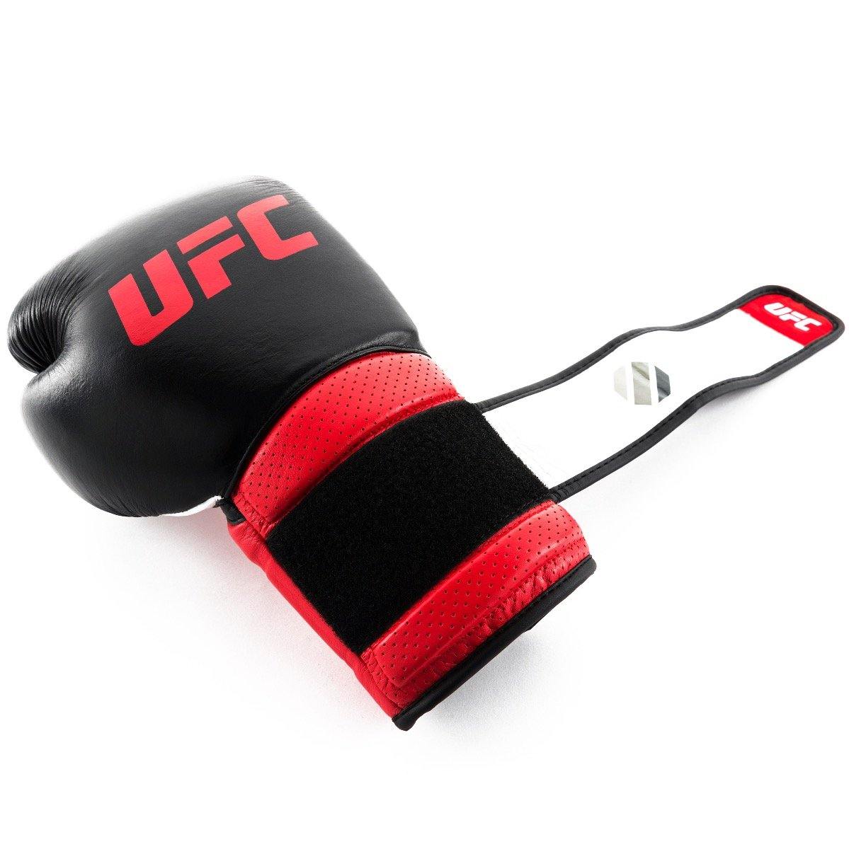 UFC Pro Training Gloves - UFC Equipment MMA and Boxing Gear Spirit Combat Sports