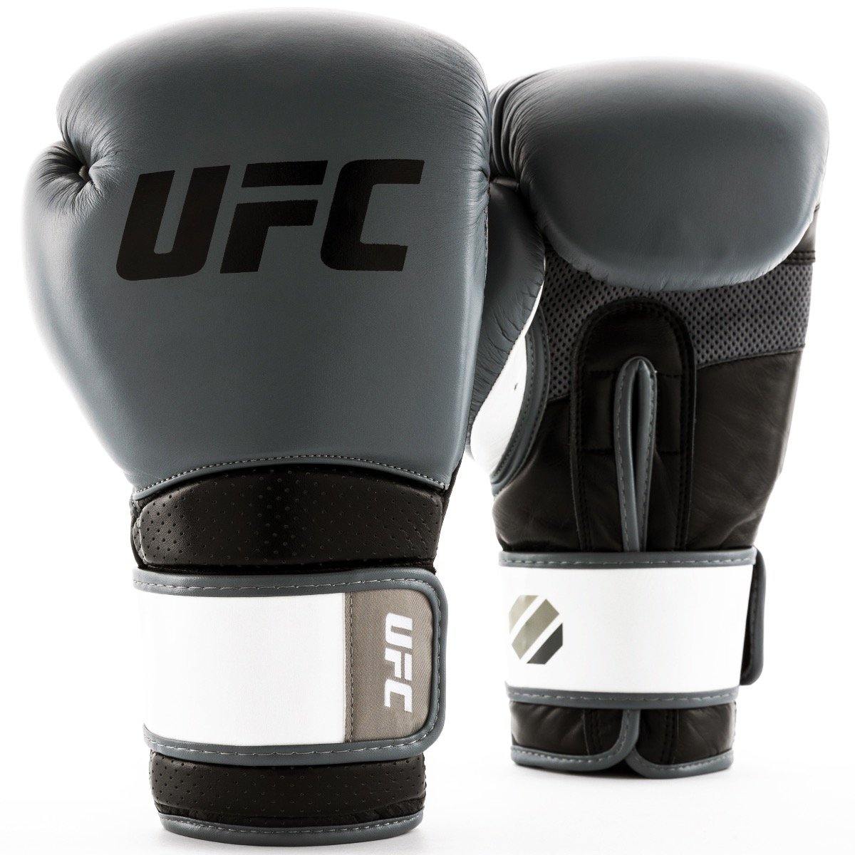 UFC Pro Training Gloves - UFC Equipment MMA and Boxing Gear Spirit Combat Sports