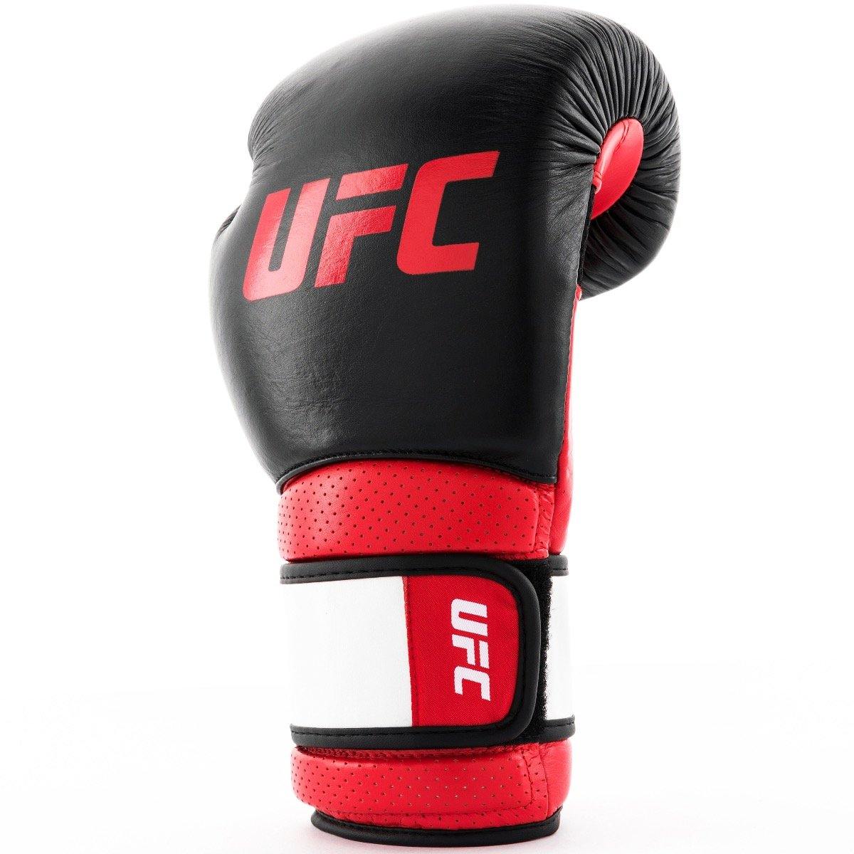 UFC Pro Training Gloves - UFC Equipment MMA and Boxing Gear Spirit Combat Sports