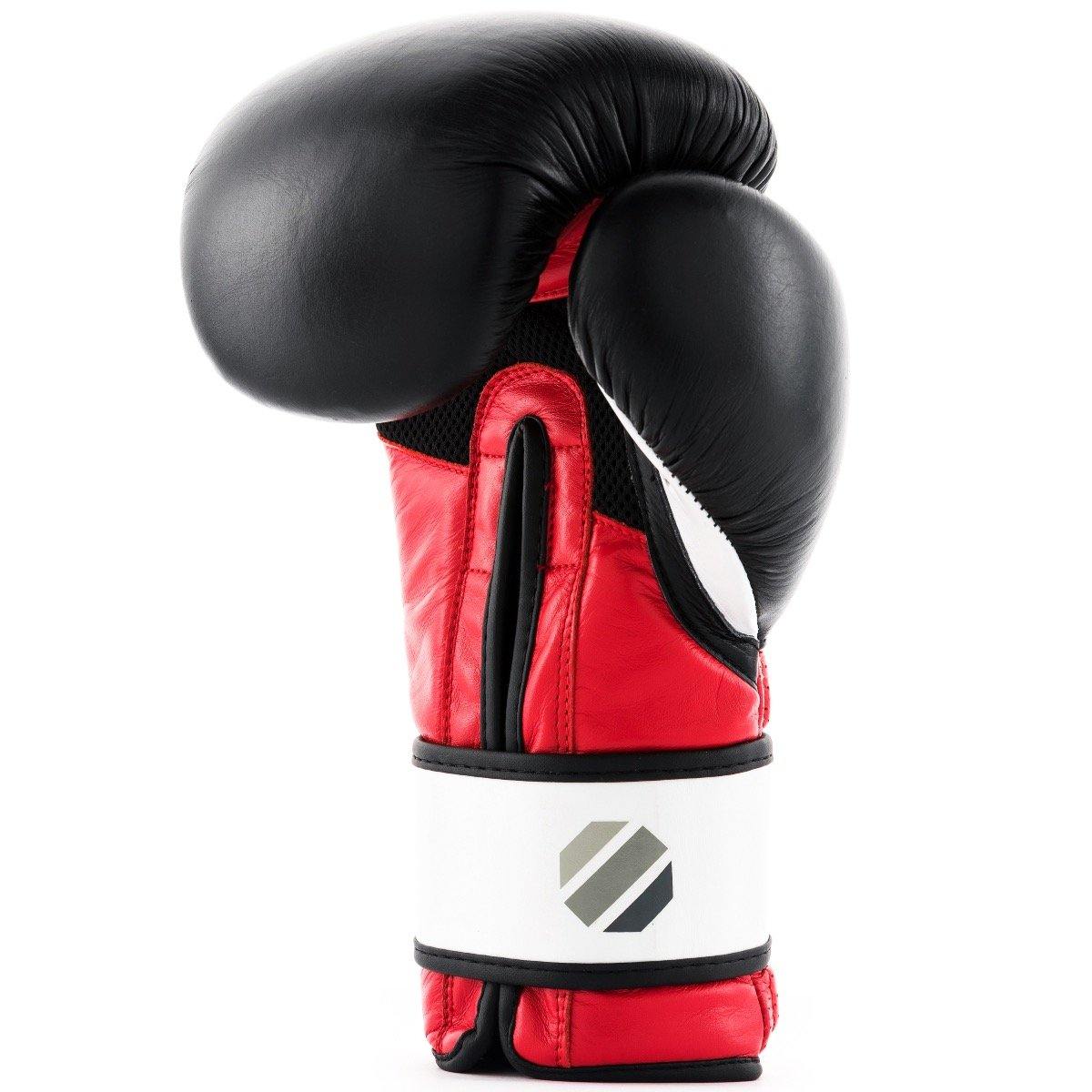 UFC Pro Training Gloves - UFC Equipment MMA and Boxing Gear Spirit Combat Sports