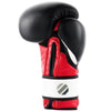 UFC Pro Training Gloves - UFC Equipment MMA and Boxing Gear Spirit Combat Sports
