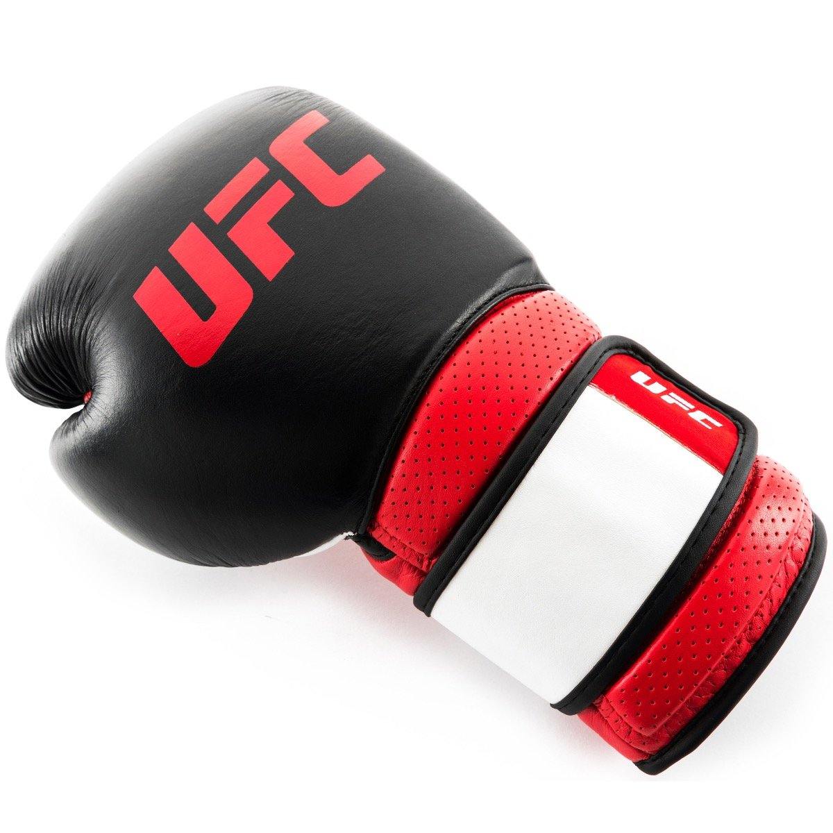 UFC Pro Training Gloves - UFC Equipment MMA and Boxing Gear Spirit Combat Sports