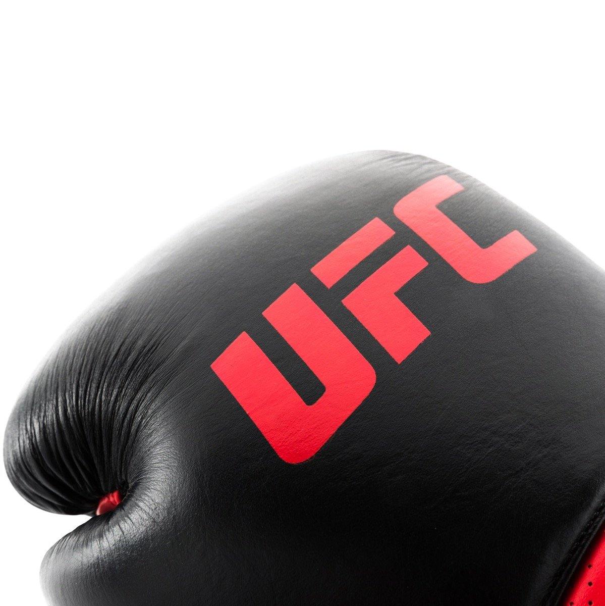 UFC Pro Training Gloves - UFC Equipment MMA and Boxing Gear Spirit Combat Sports