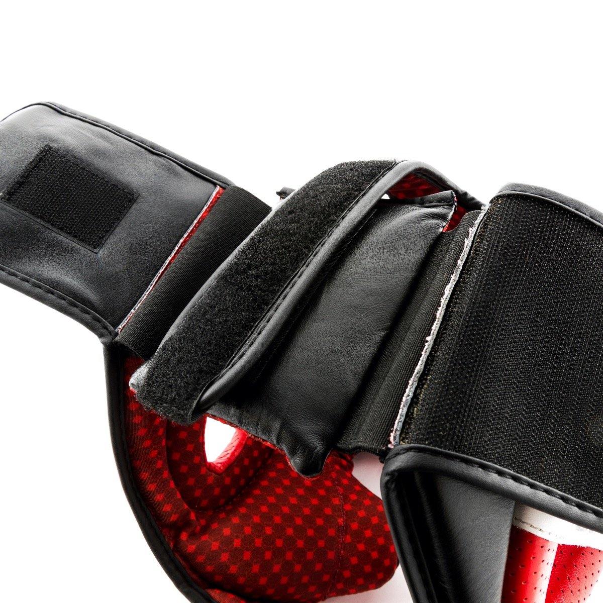 UFC Pro Training Headgear - UFC Equipment MMA and Boxing Gear Spirit Combat Sports