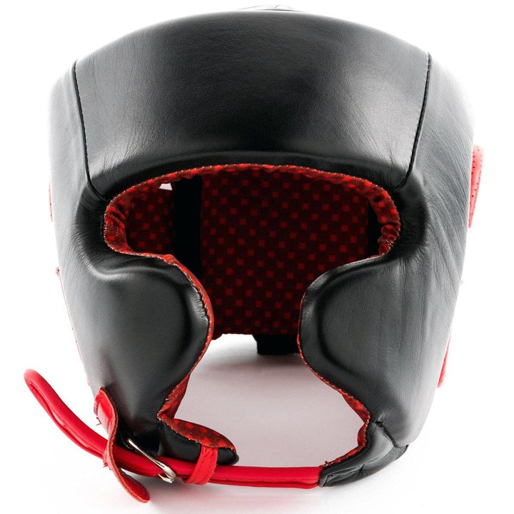 UFC Pro Training Headgear - UFC Equipment MMA and Boxing Gear Spirit Combat Sports