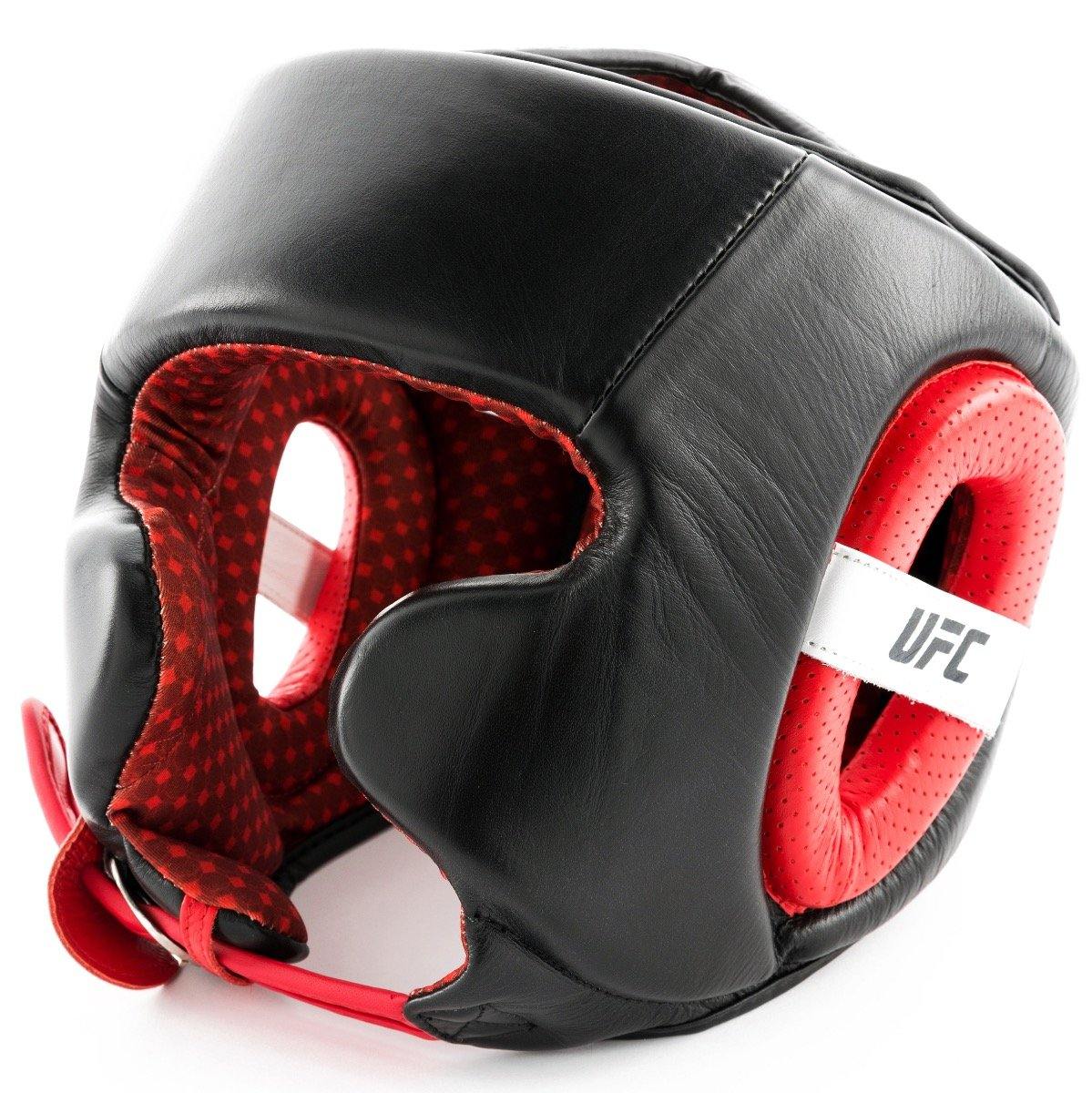 UFC Pro Training Headgear - UFC Equipment MMA and Boxing Gear Spirit Combat Sports