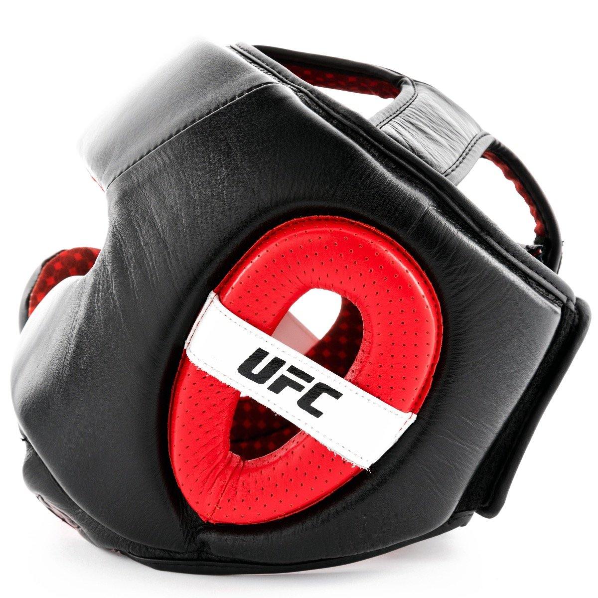 UFC Pro Training Headgear - UFC Equipment MMA and Boxing Gear Spirit Combat Sports