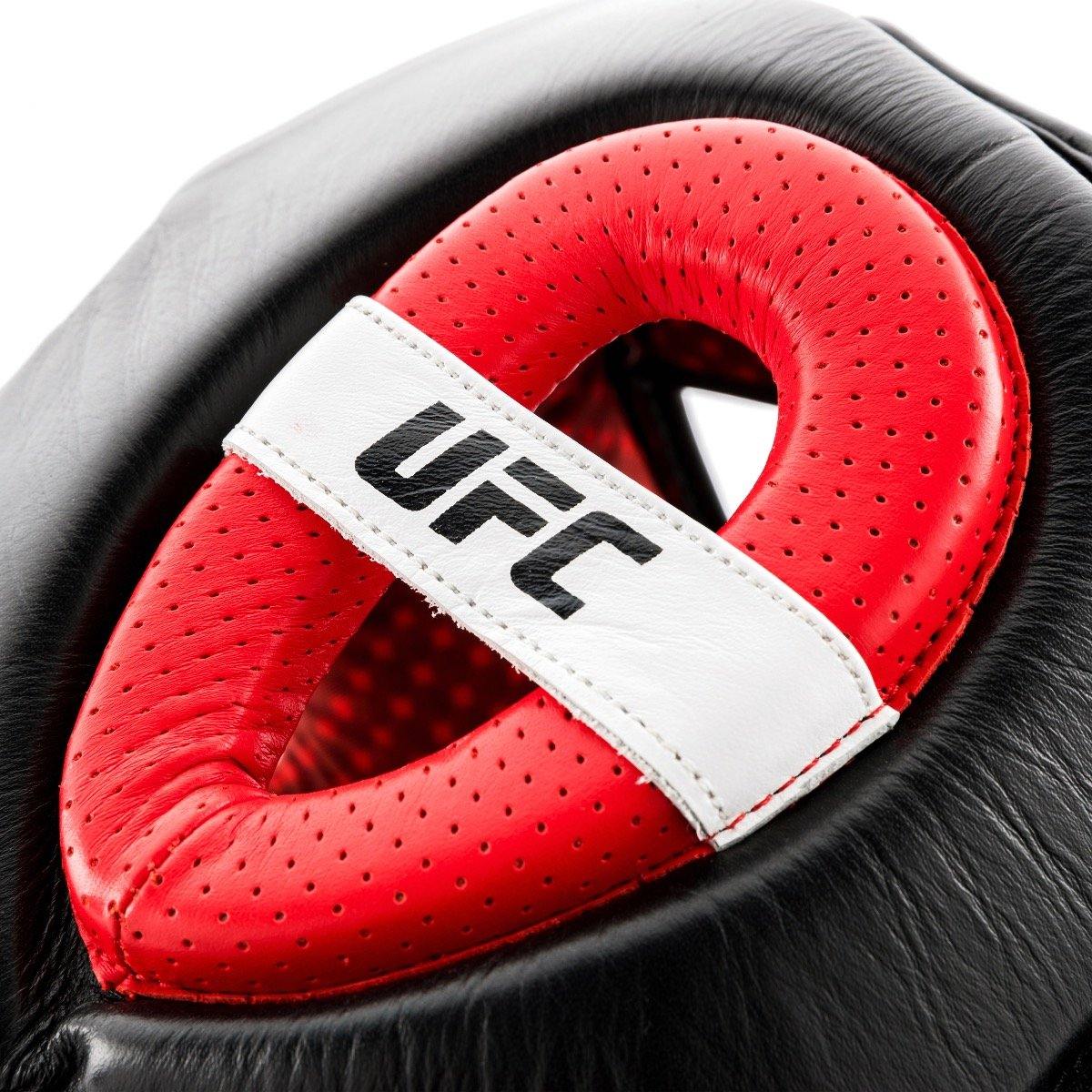 UFC Pro Training Headgear - UFC Equipment MMA and Boxing Gear Spirit Combat Sports