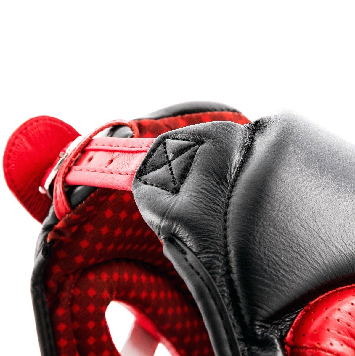 UFC Pro Training Headgear - UFC Equipment MMA and Boxing Gear Spirit Combat Sports