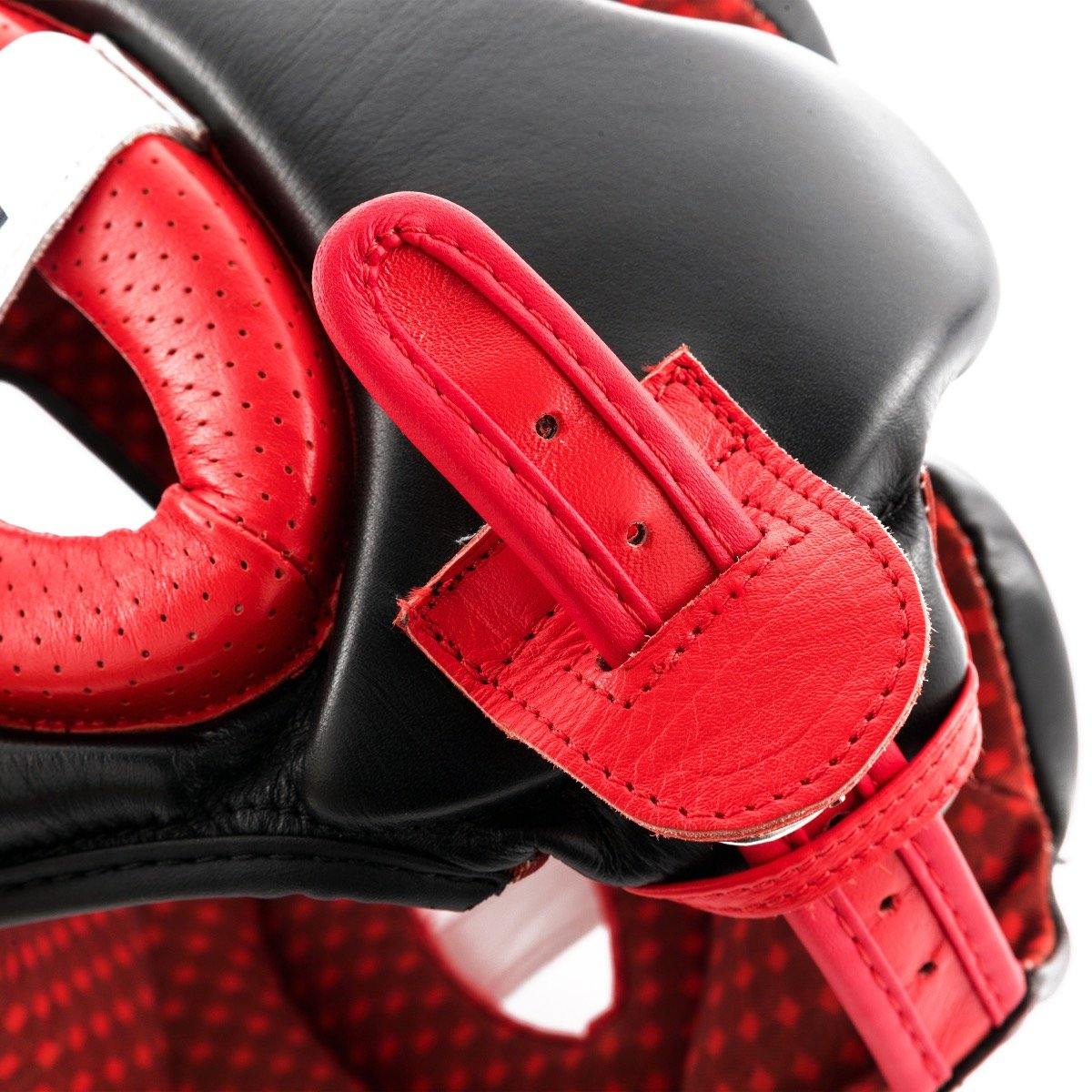 UFC Pro Training Headgear - UFC Equipment MMA and Boxing Gear Spirit Combat Sports