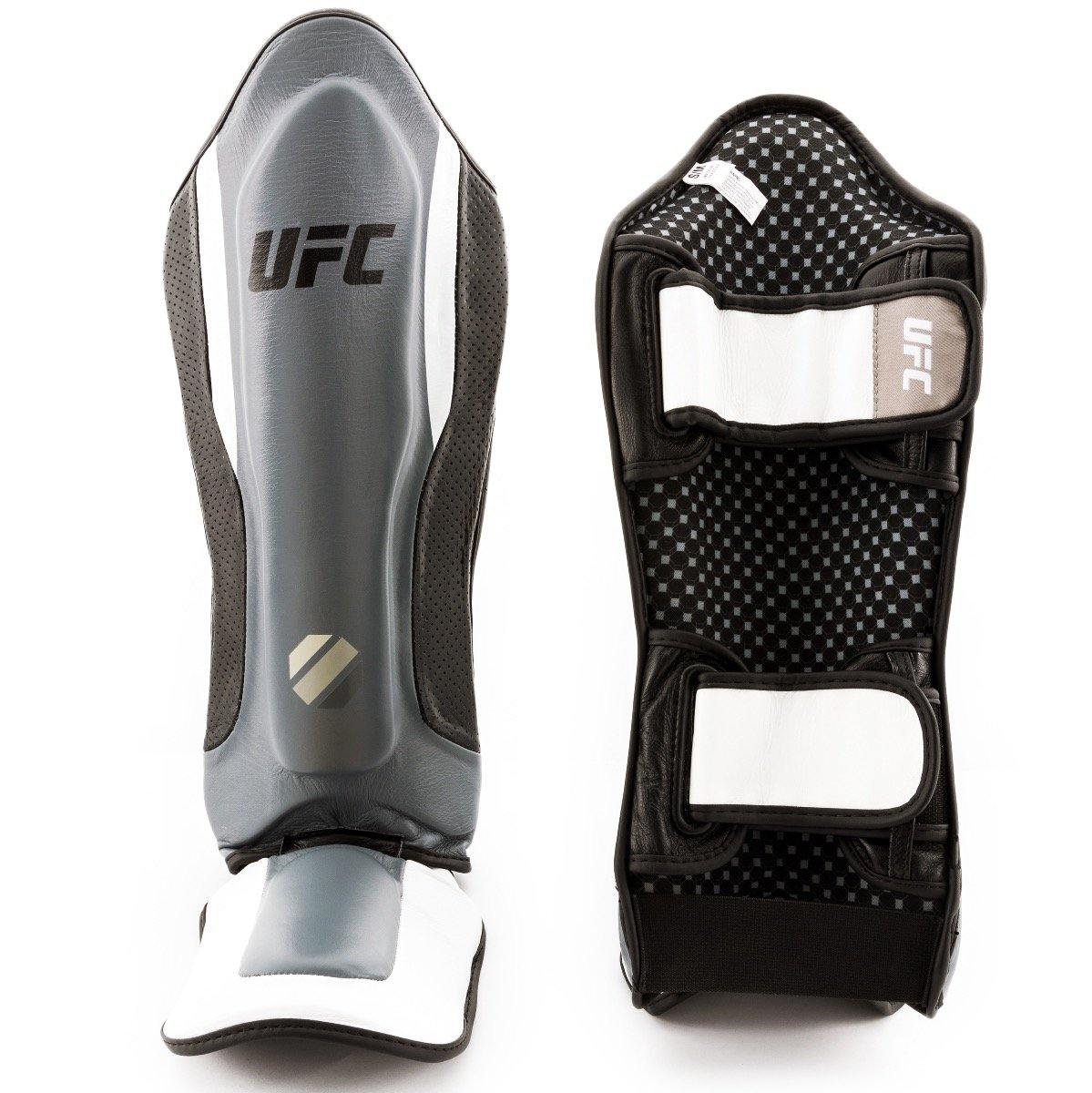 UFC Pro Training Shin Guard - UFC Equipment MMA and Boxing Gear Spirit Combat Sports