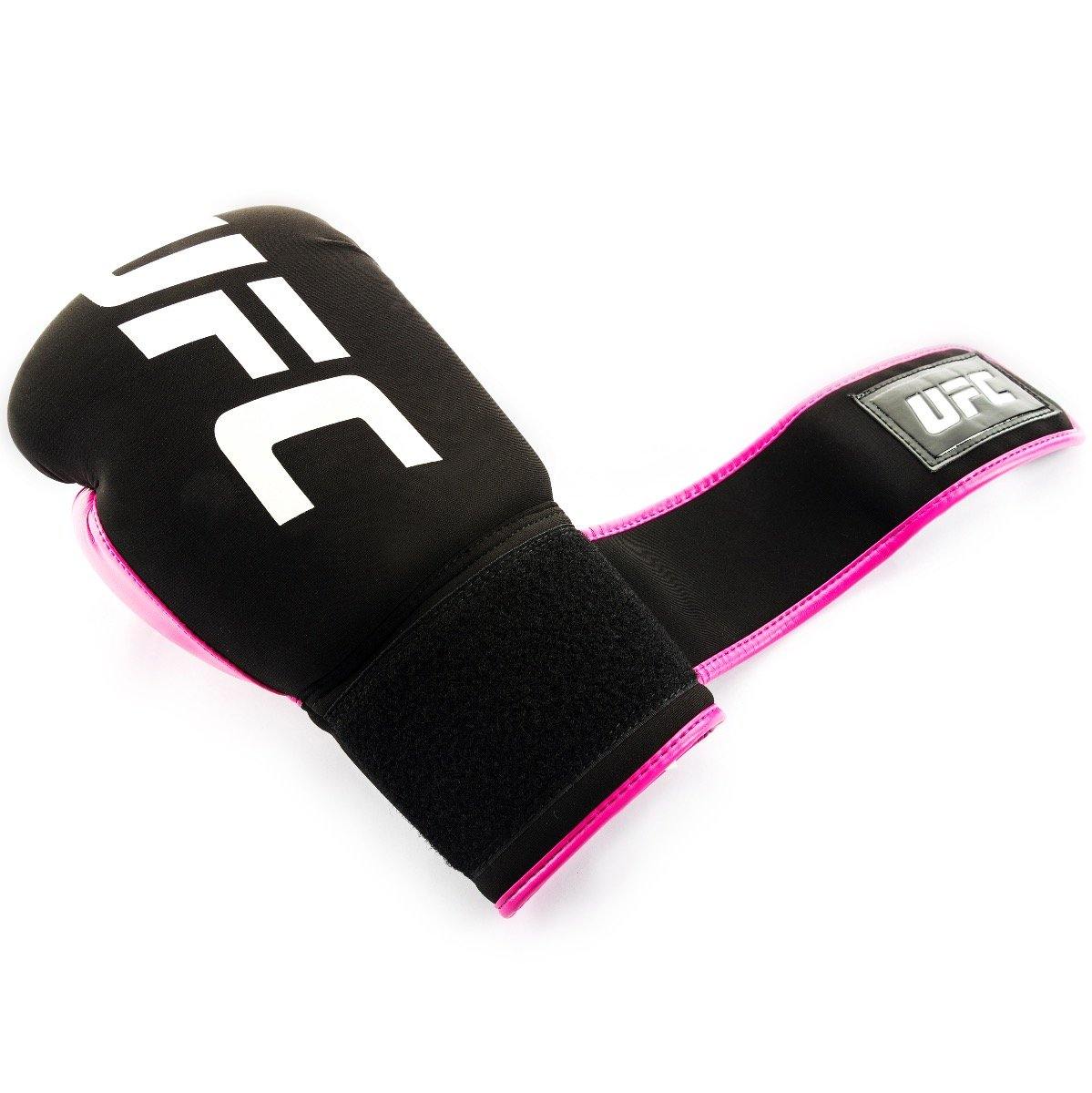 UFC Pro Washable Bag Gloves - UFC Equipment MMA and Boxing Gear Spirit Combat Sports