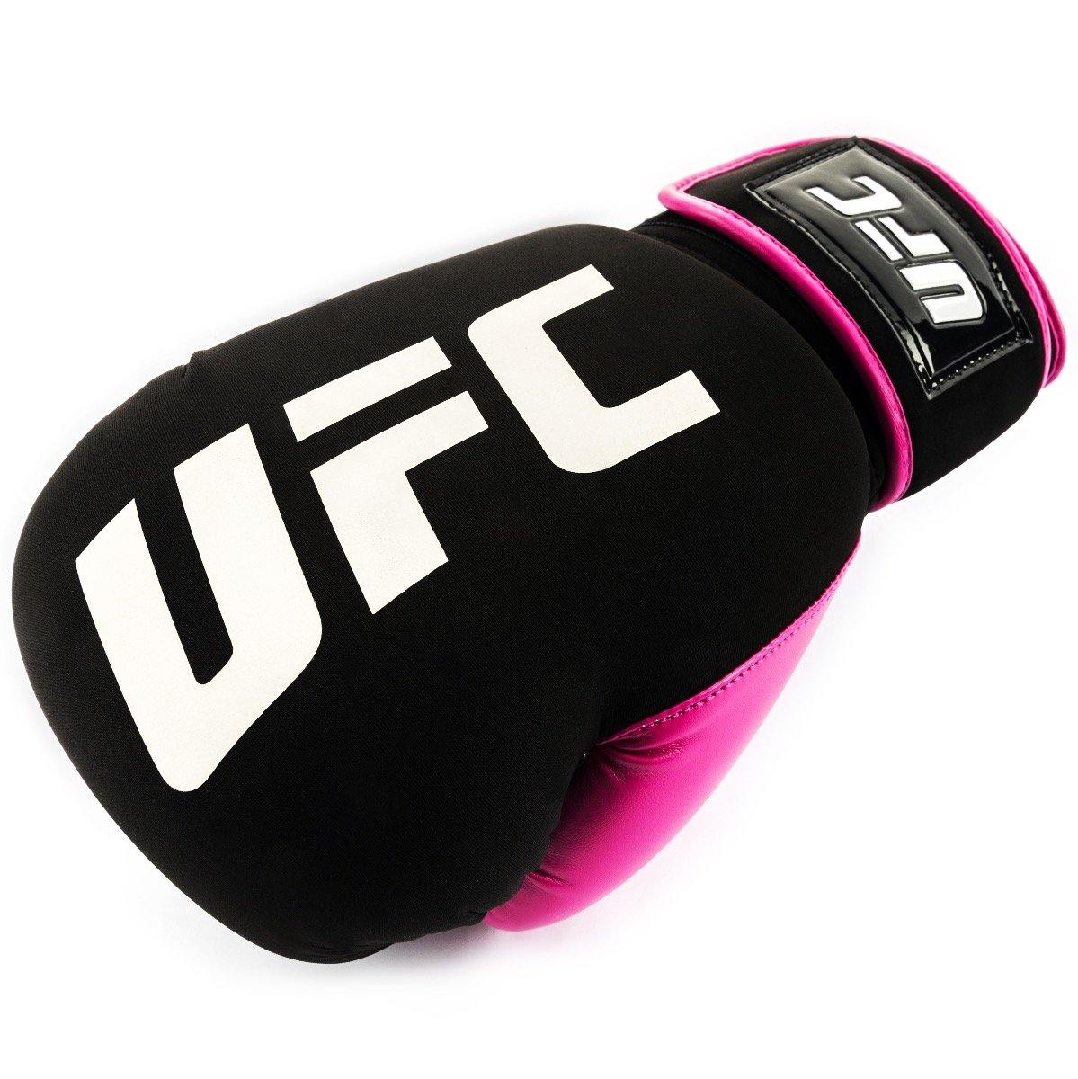 UFC Pro Washable Bag Gloves - UFC Equipment MMA and Boxing Gear Spirit Combat Sports