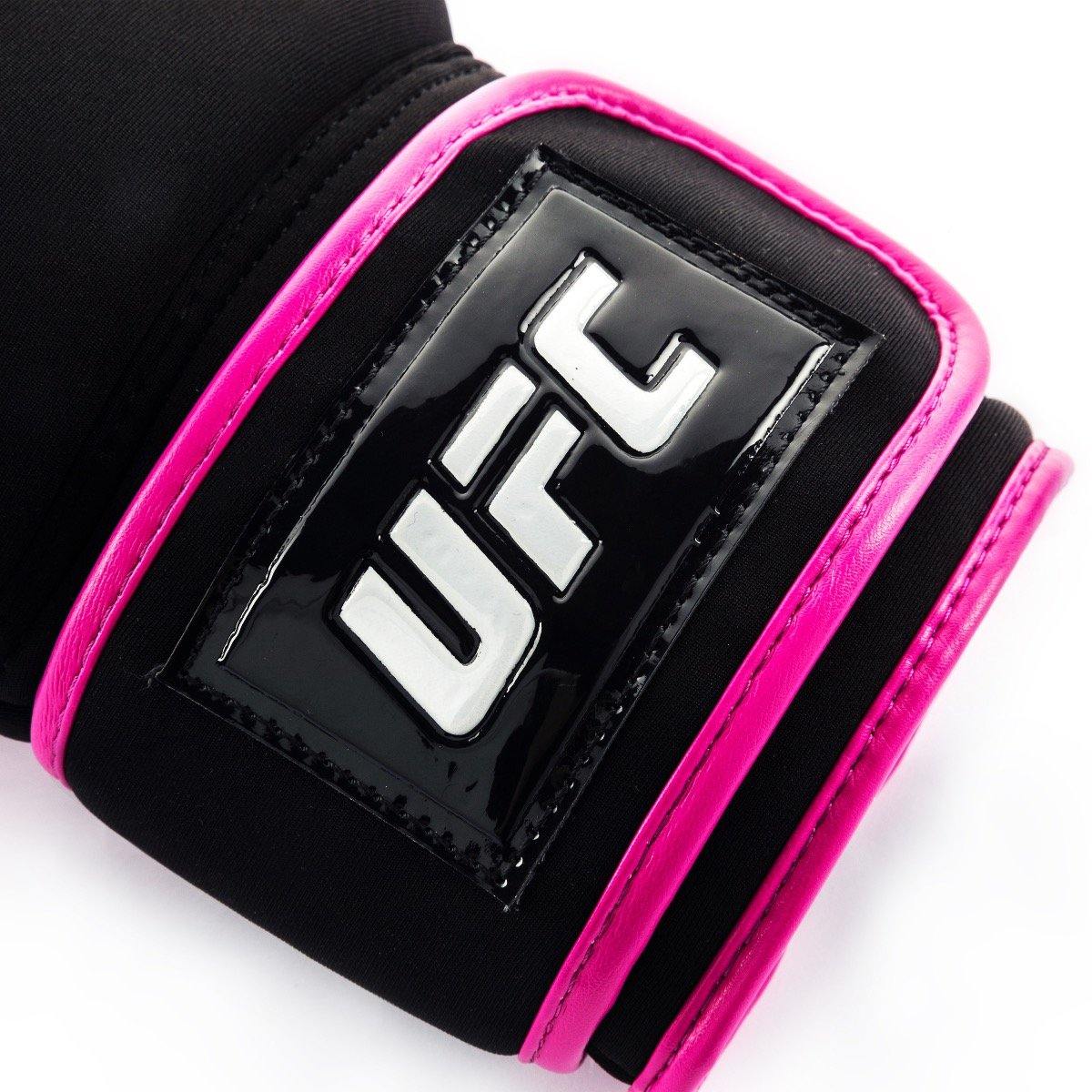 UFC Pro Washable Bag Gloves - UFC Equipment MMA and Boxing Gear Spirit Combat Sports