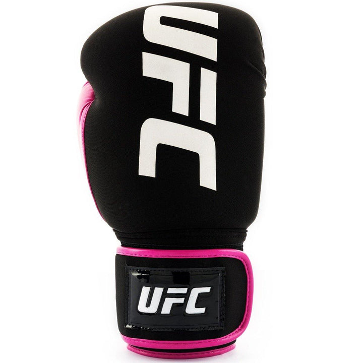 UFC Pro Washable Bag Gloves - UFC Equipment MMA and Boxing Gear Spirit Combat Sports