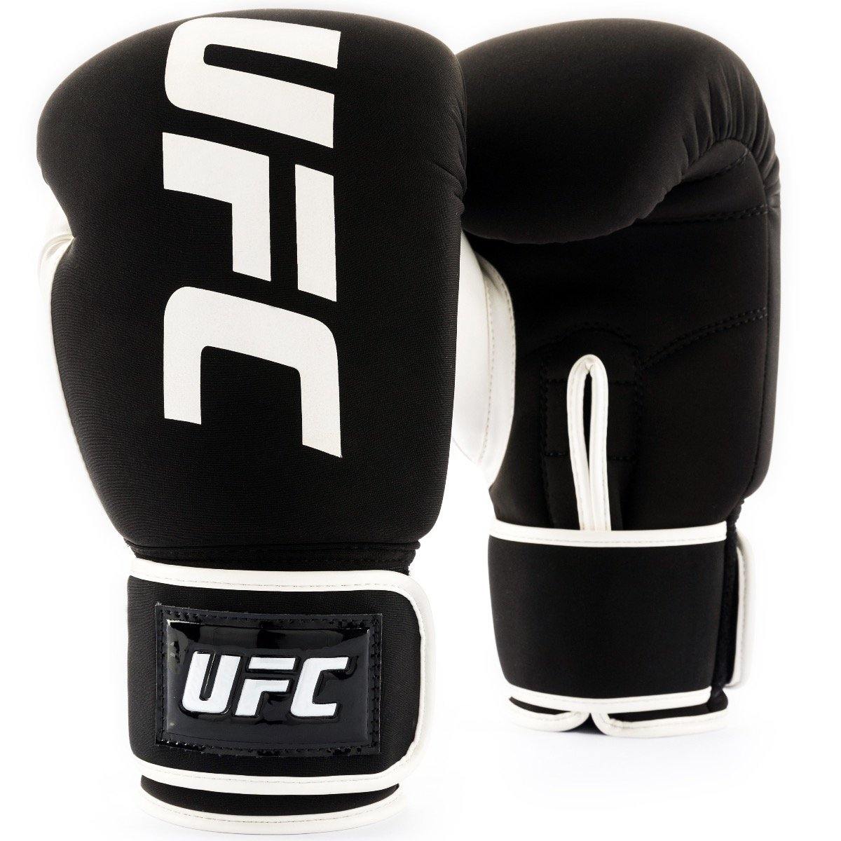 UFC Pro Washable Bag Gloves - UFC Equipment MMA and Boxing Gear Spirit Combat Sports