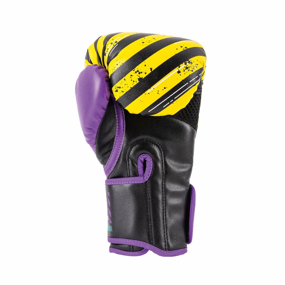 UFC Prodigy Youth Boxing Gloves - UFC Equipment MMA and Boxing Gear Spirit Combat Sports