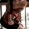 UFC Pull Up Rings - UFC Equipment MMA and Boxing Gear Spirit Combat Sports