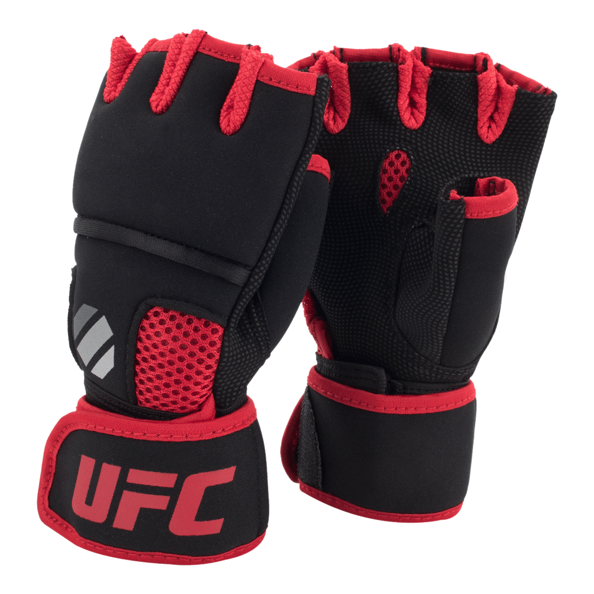 UFC Quick Wrap Inner Glove with EVA Knuckle - UFC Equipment MMA and Boxing Gear Spirit Combat Sports