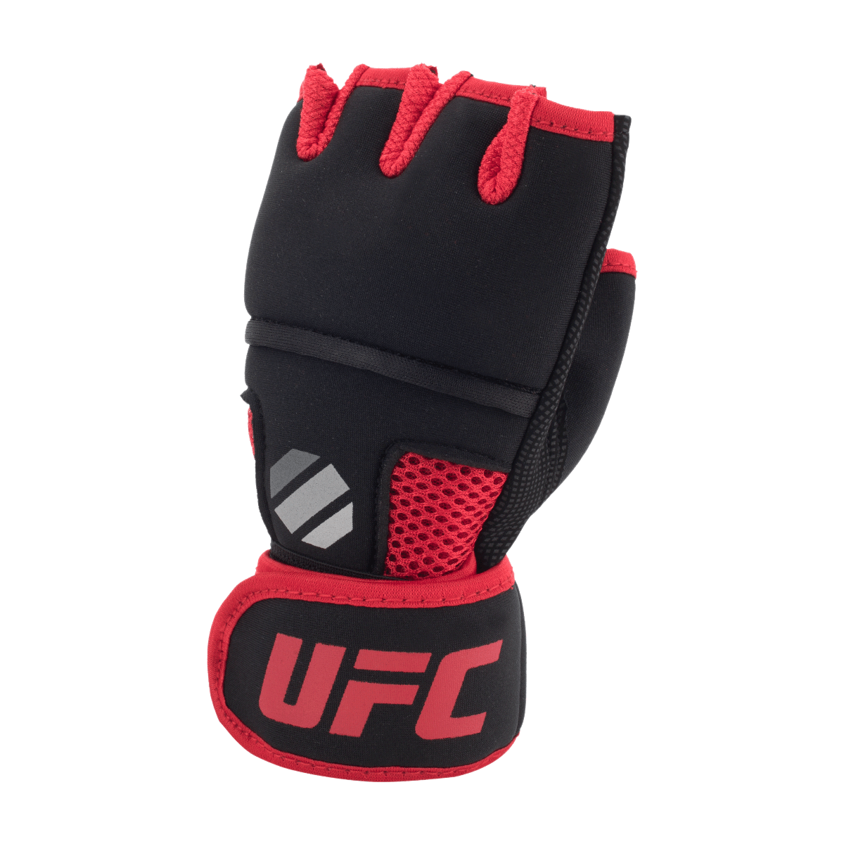 UFC Quick Wrap Inner Glove with EVA Knuckle - UFC Equipment MMA and Boxing Gear Spirit Combat Sports