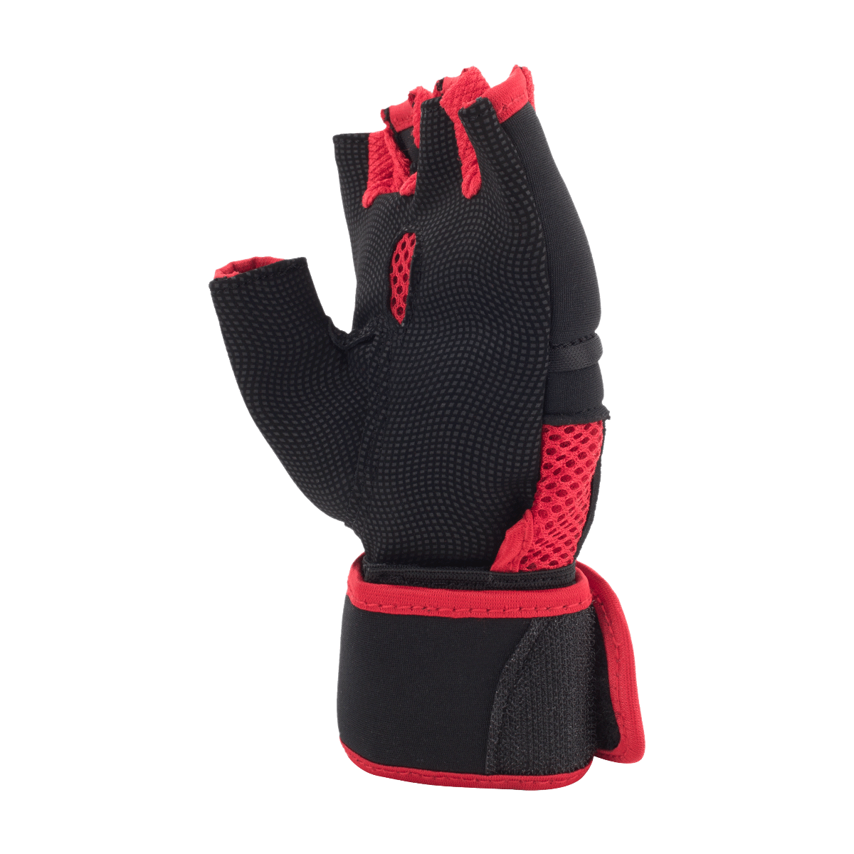 UFC Quick Wrap Inner Glove with EVA Knuckle - UFC Equipment MMA and Boxing Gear Spirit Combat Sports