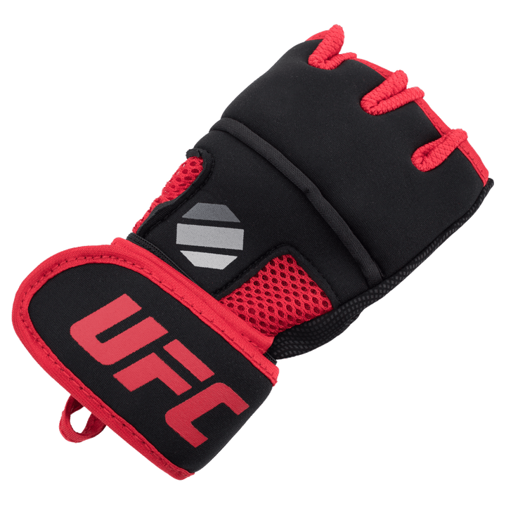 UFC Quick Wrap Inner Glove with EVA Knuckle - UFC Equipment MMA and Boxing Gear Spirit Combat Sports