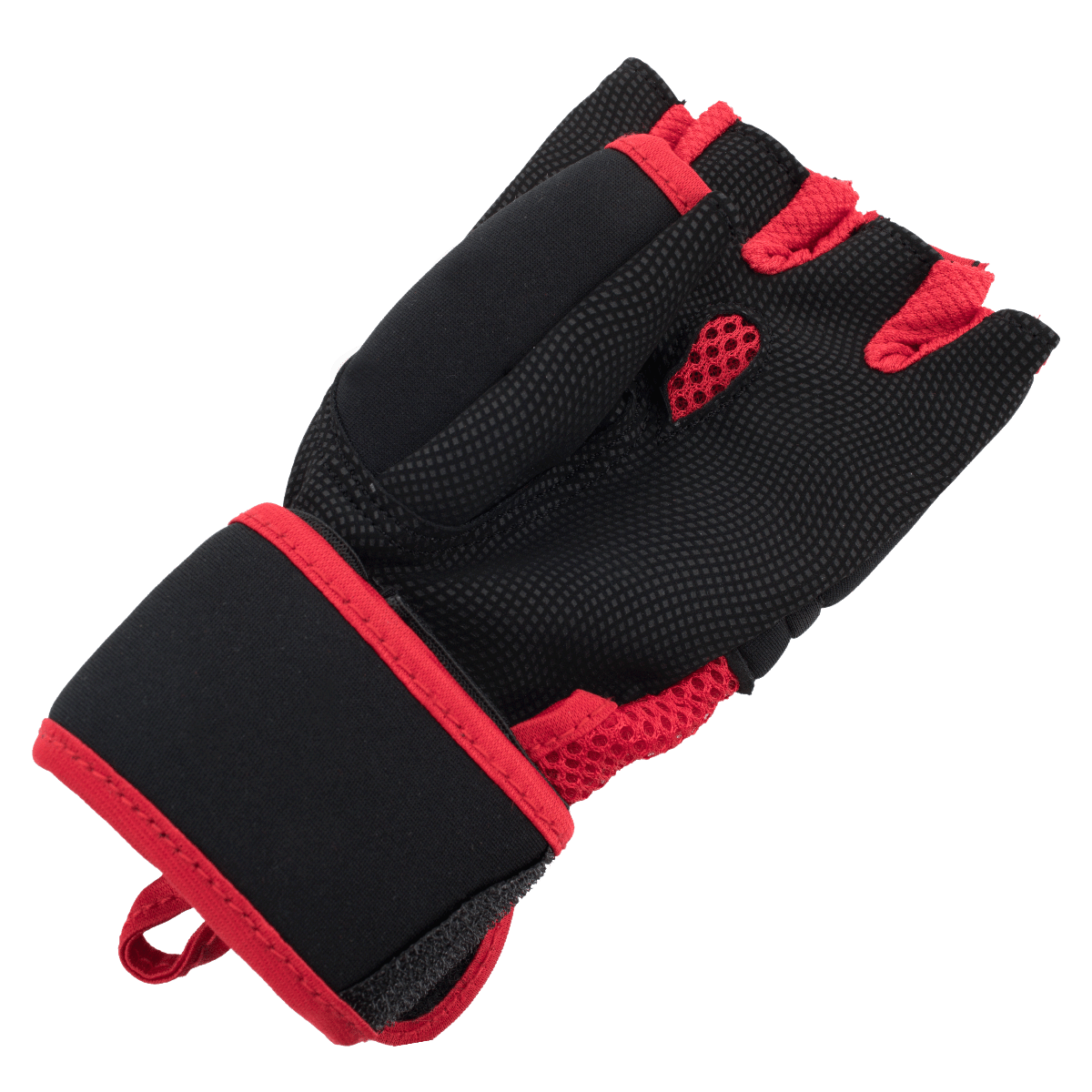 UFC Quick Wrap Inner Glove with EVA Knuckle - UFC Equipment MMA and Boxing Gear Spirit Combat Sports