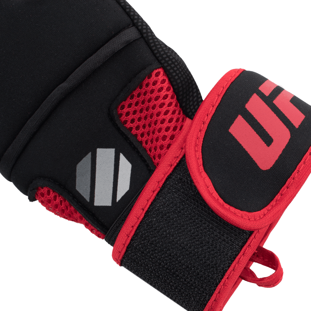 UFC Quick Wrap Inner Glove with EVA Knuckle - UFC Equipment MMA and Boxing Gear Spirit Combat Sports