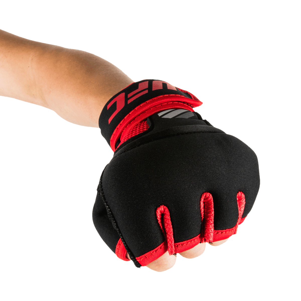 UFC Quick Wrap Inner Glove with EVA Knuckle - UFC Equipment MMA and Boxing Gear Spirit Combat Sports