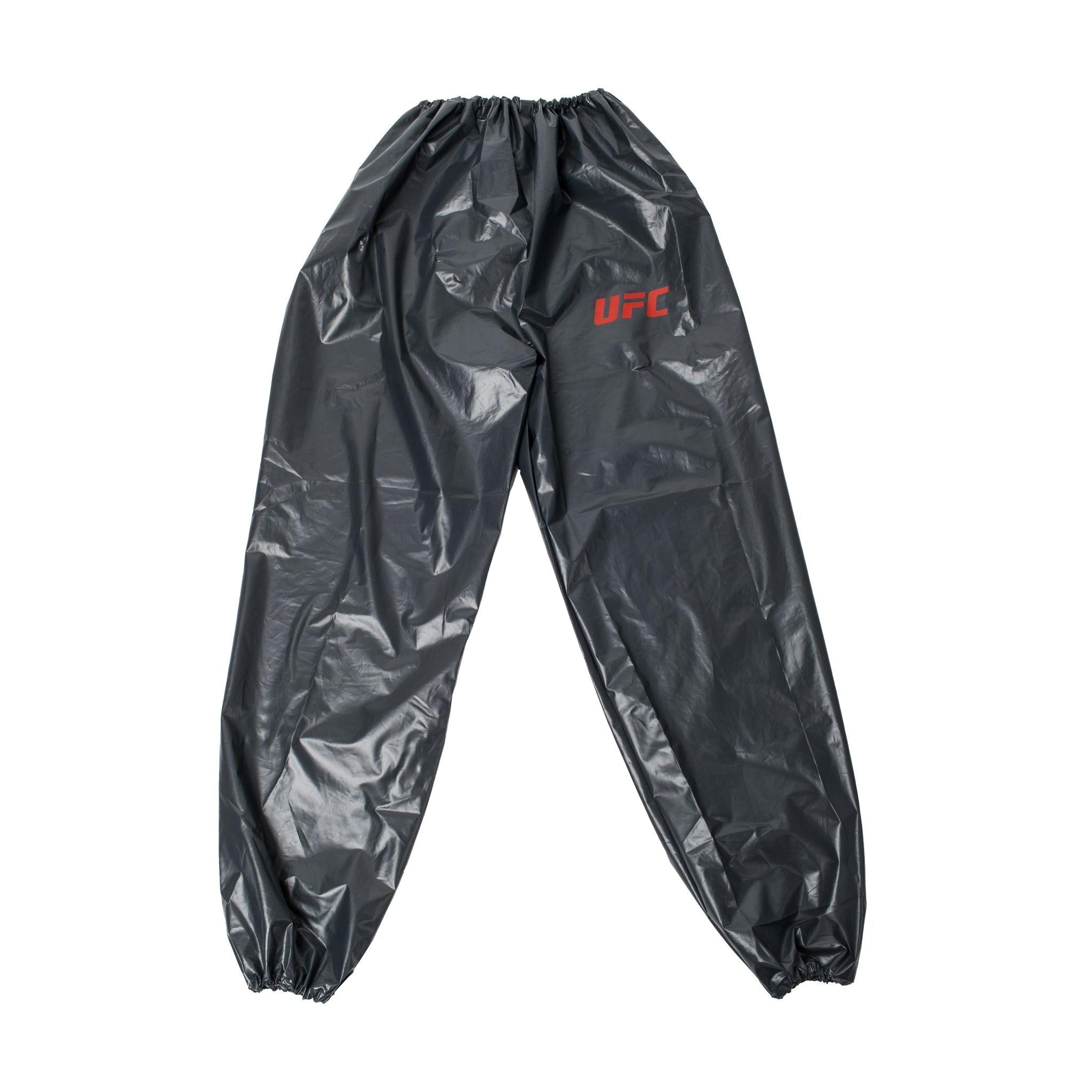 UFC Sauna Suit - UFC Equipment MMA and Boxing Gear Spirit Combat Sports