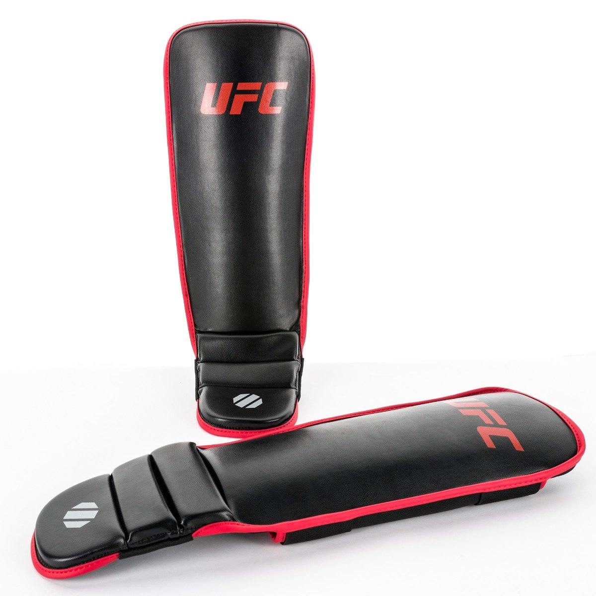 UFC Shin Guard - UFC Equipment MMA and Boxing Gear Spirit Combat Sports