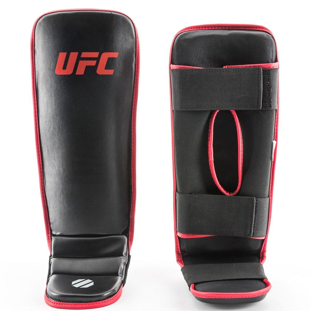 UFC Shin Guard - UFC Equipment MMA and Boxing Gear Spirit Combat Sports