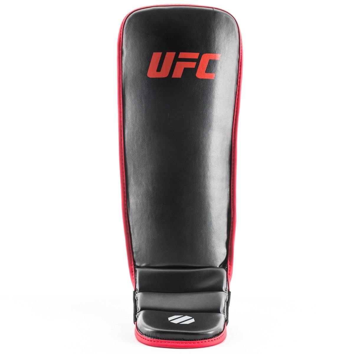 UFC Shin Guard - UFC Equipment MMA and Boxing Gear Spirit Combat Sports