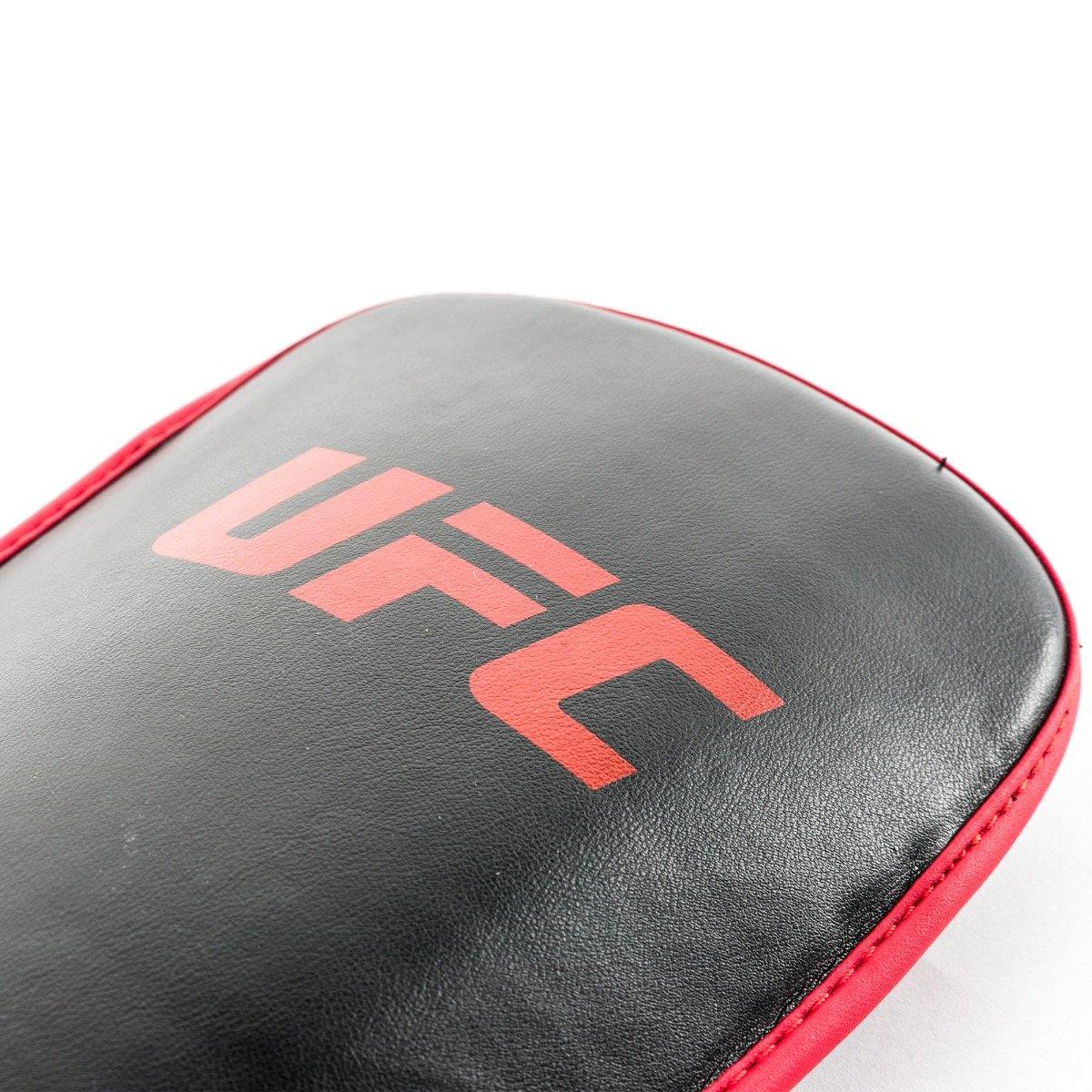 UFC Shin Guard - UFC Equipment MMA and Boxing Gear Spirit Combat Sports