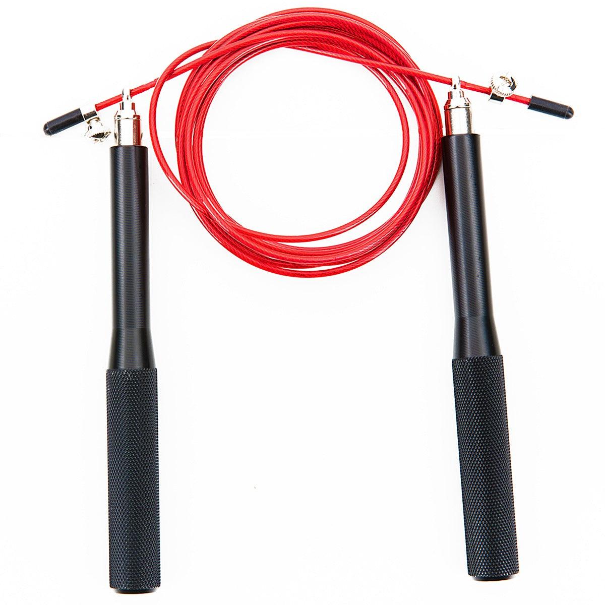 UFC Speed Jump Rope - UFC Equipment MMA and Boxing Gear Spirit Combat Sports