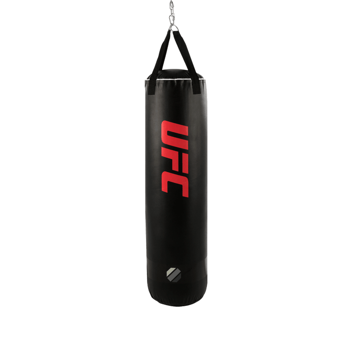 UFC Standard Heavy Bag - UFC Equipment MMA and Boxing Gear Spirit Combat Sports
