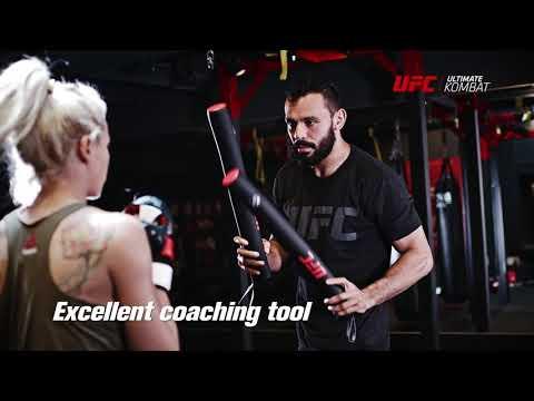 UFC Striking Sticks - UFC Equipment MMA and Boxing Gear Spirit Combat Sports