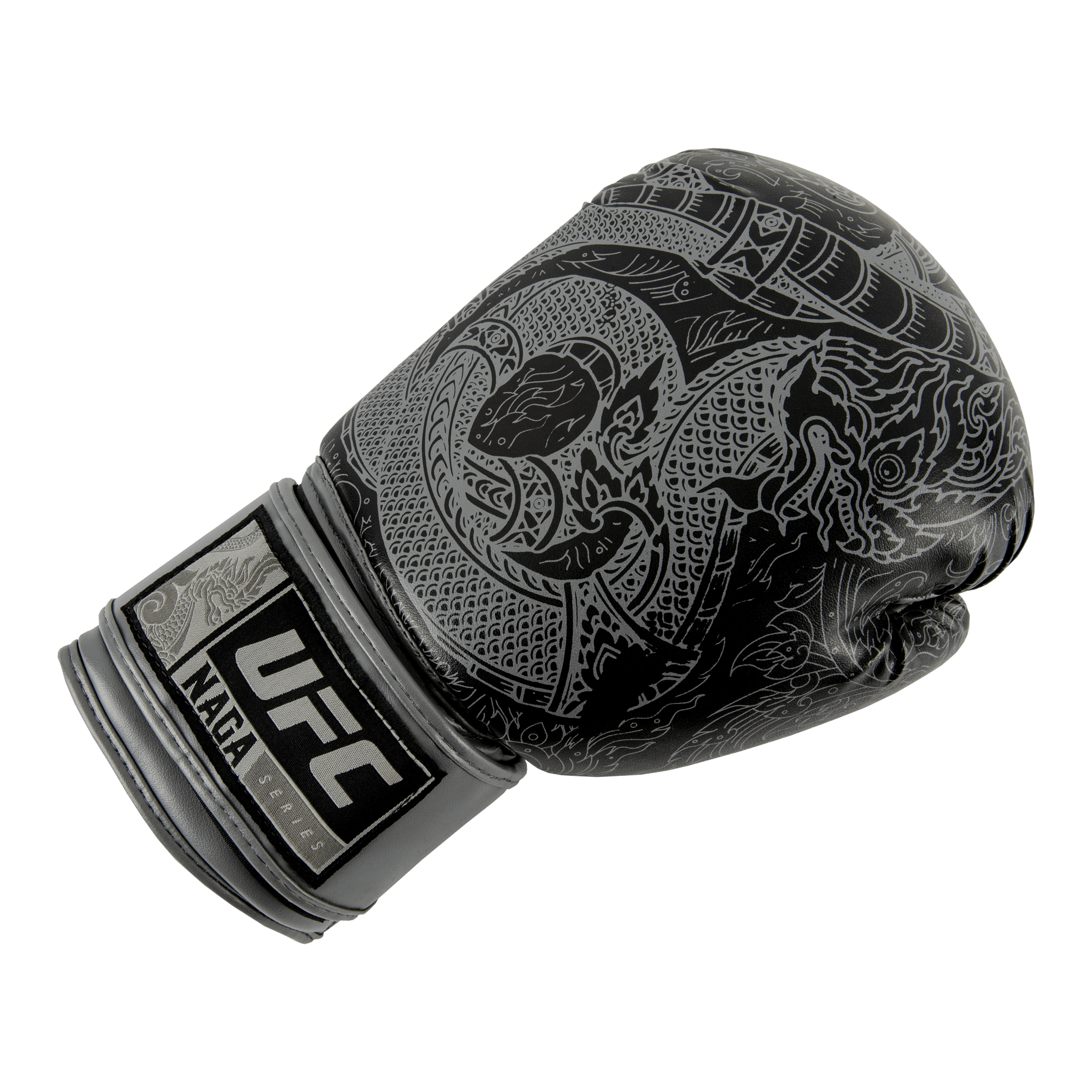 UFC Thai Naga Gloves - UFC Equipment MMA and Boxing Gear Spirit Combat Sports