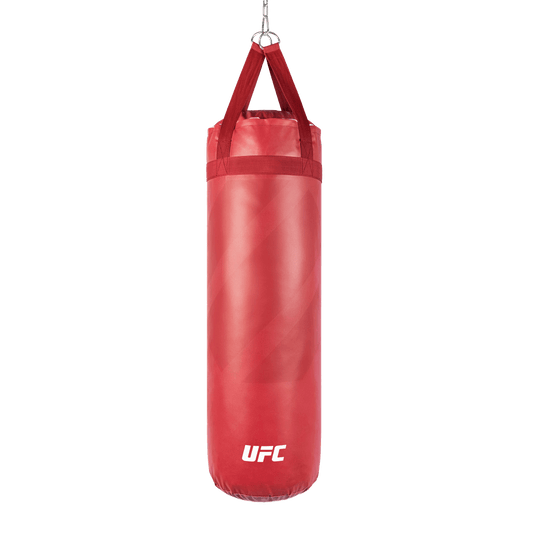UFC Tonal Heavy Bag - UFC Equipment MMA and Boxing Gear Spirit Combat Sports