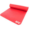 UFC Training Mat - UFC Equipment MMA and Boxing Gear Spirit Combat Sports