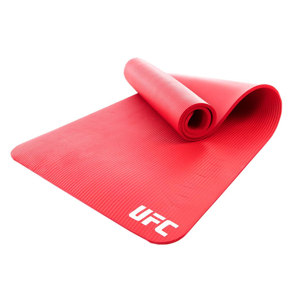 UFC Training Mat - UFC Equipment MMA and Boxing Gear Spirit Combat Sports