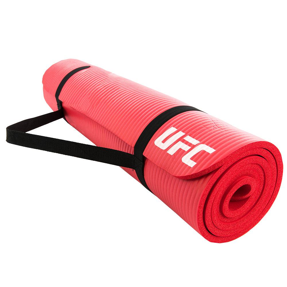 UFC Training Mat - UFC Equipment MMA and Boxing Gear Spirit Combat Sports