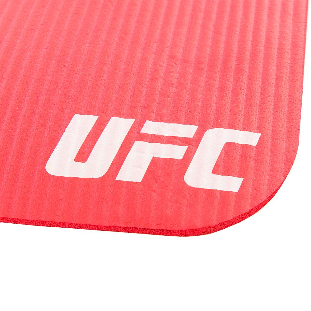 UFC Training Mat - UFC Equipment MMA and Boxing Gear Spirit Combat Sports