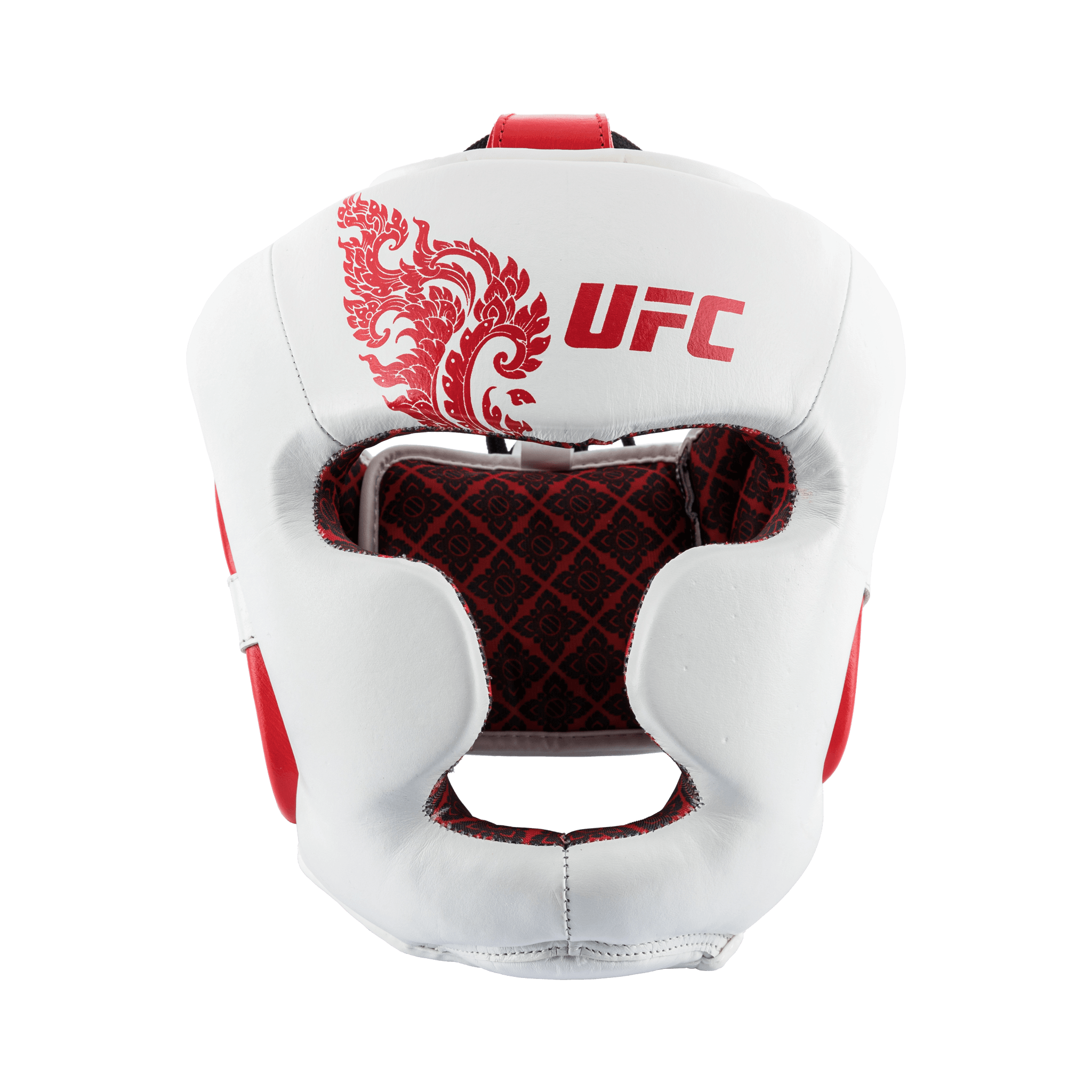 UFC True Thai Headgear - UFC Equipment MMA and Boxing Gear Spirit Combat Sports