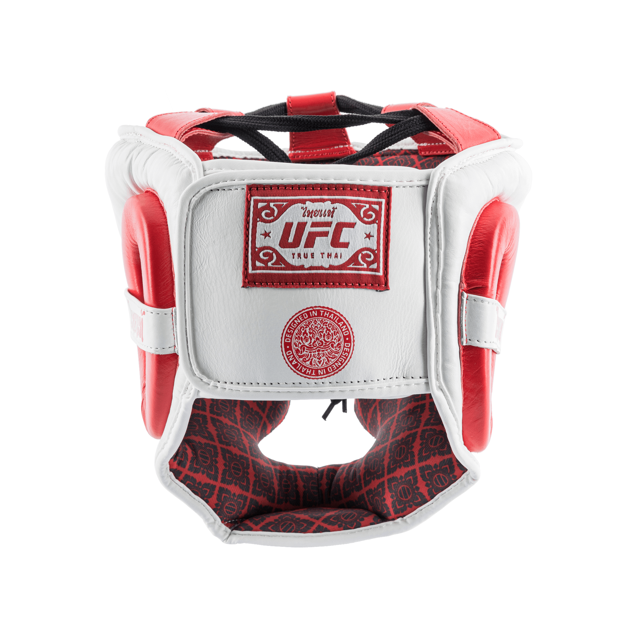 UFC True Thai Headgear - UFC Equipment MMA and Boxing Gear Spirit Combat Sports