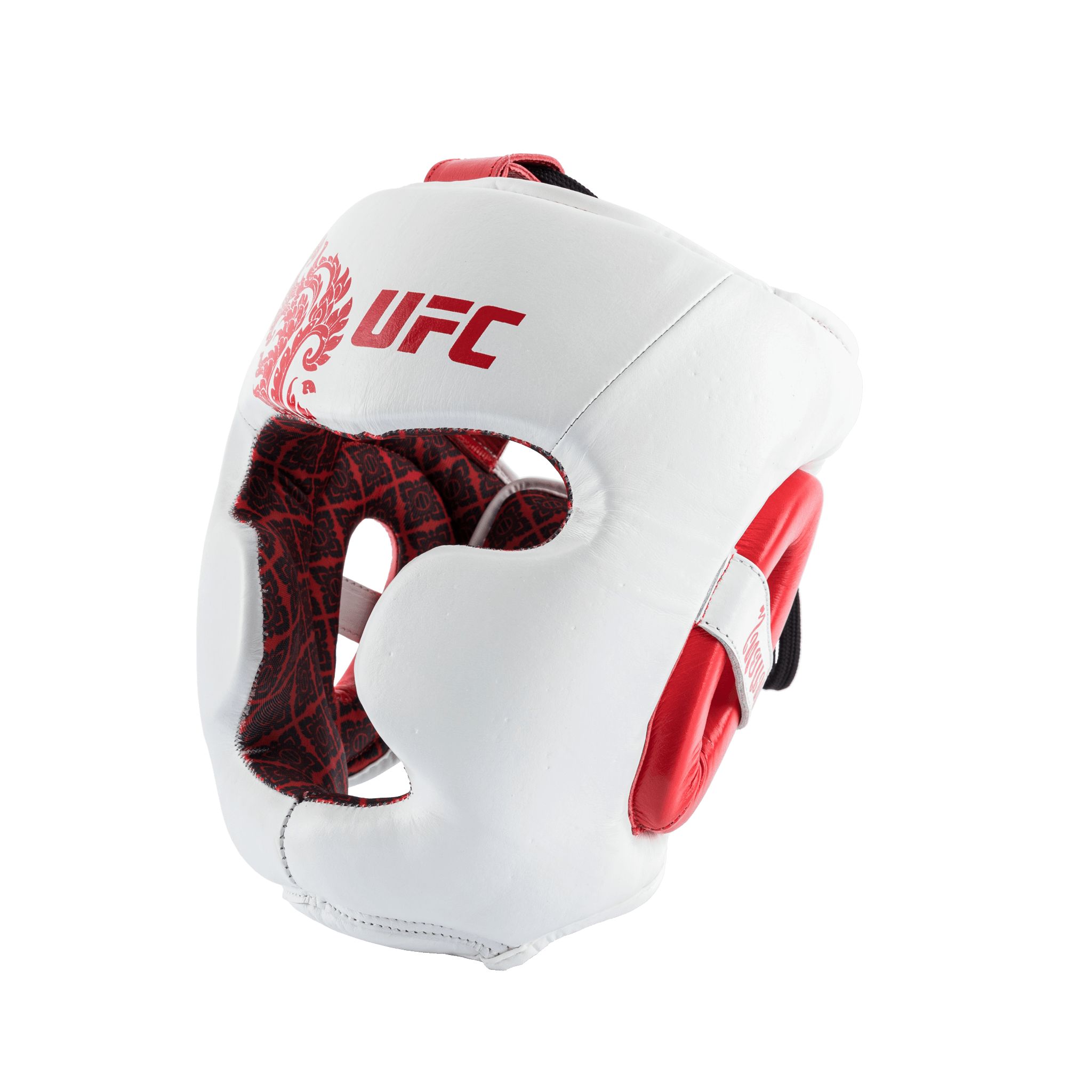 UFC True Thai Headgear - UFC Equipment MMA and Boxing Gear Spirit Combat Sports