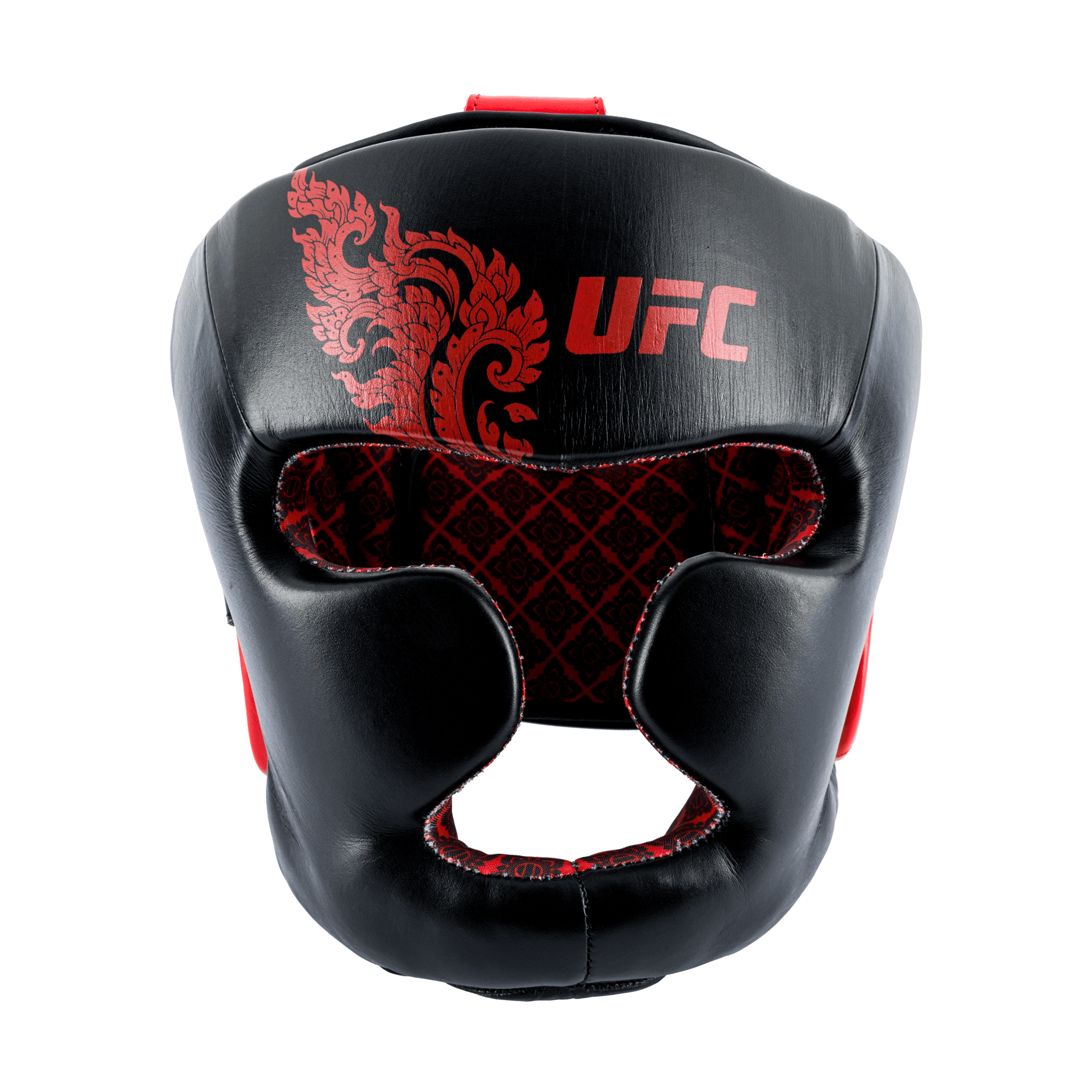 UFC True Thai Headgear - UFC Equipment MMA and Boxing Gear Spirit Combat Sports